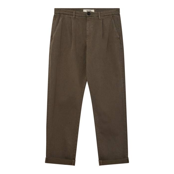 Mos Mosh Gallery - Mos Mosh - Jones all day pants | Chino Grape Leaf