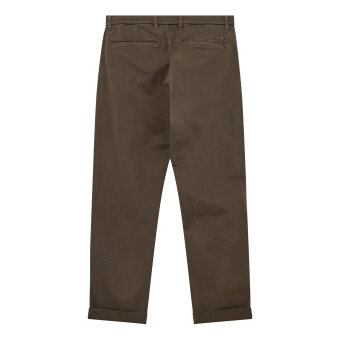 Mos Mosh Gallery - Mos Mosh - Jones all day pants | Chino Grape Leaf