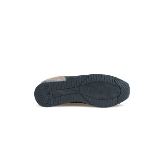 Lloyd Sko - Lloyd - Swift | Sneakers Navy Grey White
