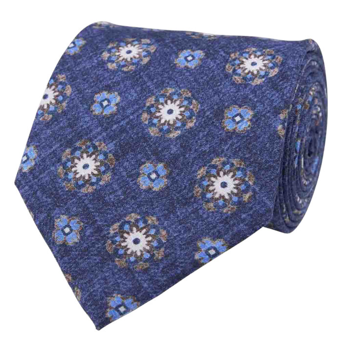 Portia - Portia - Slips 8063-2 | Blå