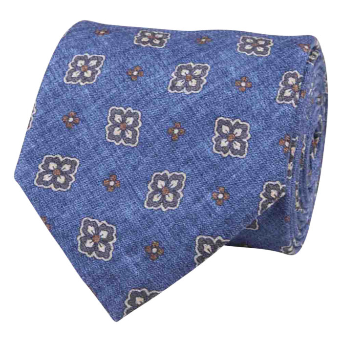 Portia - Portia - Slips 8062-2 | Blå