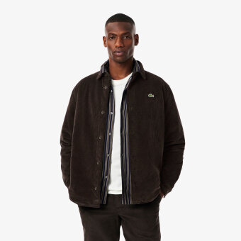 Lacoste - Lacoste - CH3512 | Overshirt SKB Porto