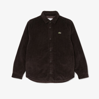 Lacoste - Lacoste - CH3512 | Overshirt SKB Porto