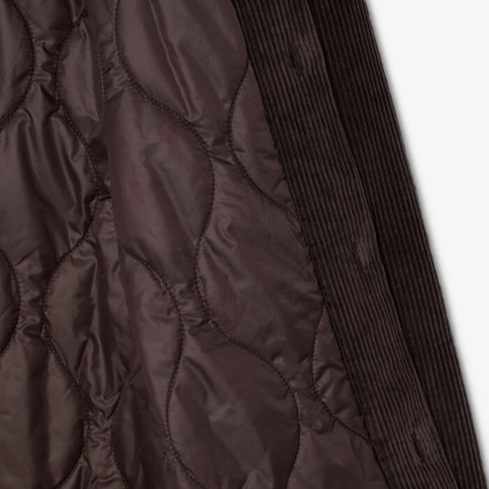 Lacoste - Lacoste - CH3512 | Overshirt SKB Porto