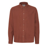Solid - Solid - Pete shirt | Skjorte Arabien Spice
