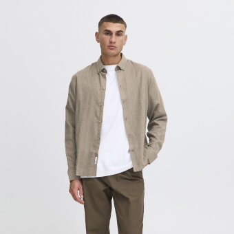Solid - Solid - Pete shirt | Skjorte Bungee Cord