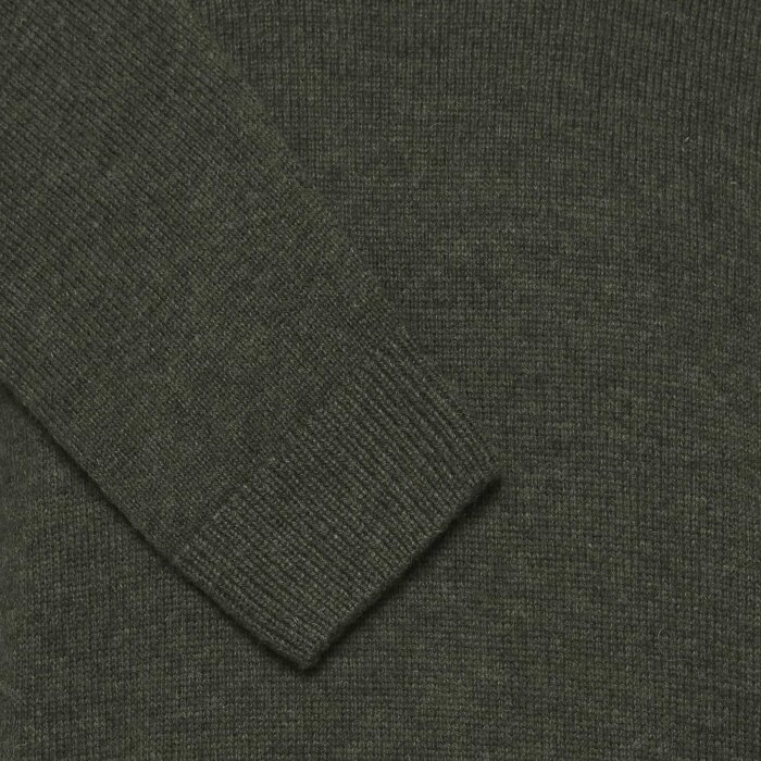 Solid - Solid - Dyllon sweater | Strik Thyme Melange