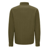 Solid - Solid - Juan corduroy shirt | Skjorte Ivy Green 