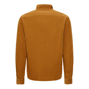 Solid - Solid - Juan corduroy shirt | Skjorte Cathay Spice
