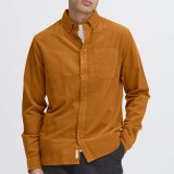 Solid - Solid - Juan corduroy shirt | Skjorte Cathay Spice Solid - Solid - Juan corduroy shirt | Skjorte Cathay Spice