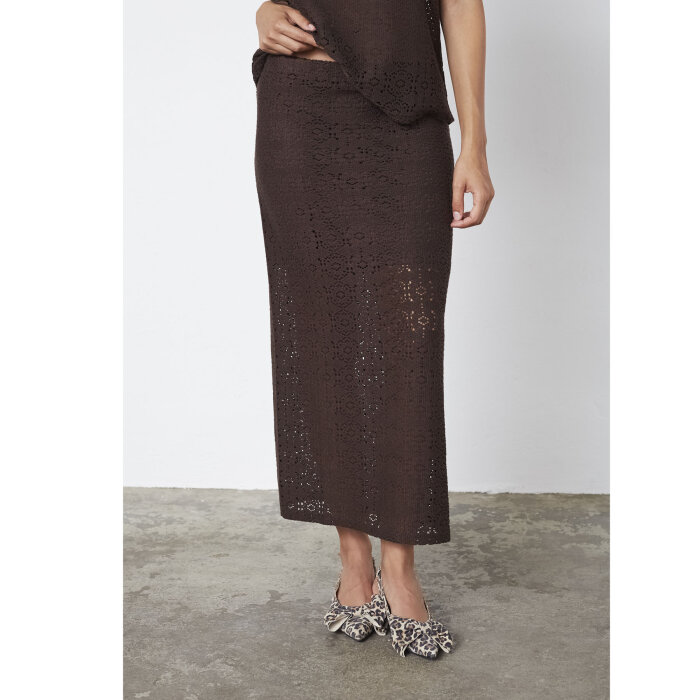 Sisters Point ( Dame ) - SISTERS POINT - ELSIA-SK | NEDERDEL 222 D.CHOCOLATE