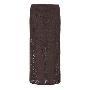 Sisters Point ( Dame ) - SISTERS POINT - ELSIA-SK | NEDERDEL 222 D.CHOCOLATE