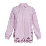 Sisters Point ( Dame ) - SISTERS POINT - ISTEA-SH1 | SKJORTE 830 PINK/BORDEAUX Sisters Point ( Dame ) - SISTERS POINT - ISTEA-SH1 | SKJORTE 830 PINK/BORDEAUX