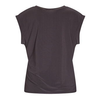 Sisters Point ( Dame ) - SISTERS POINT - LOW-A 221 | T-SHIRT  D. CHOCOLATE