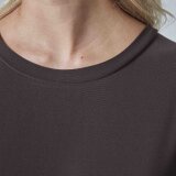 Sisters Point ( Dame ) - SISTERS POINT - LOW-A 221 | T-SHIRT  D. CHOCOLATE