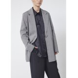 Love&divine ( Dame ) - LOVE&DIVINE - LOVE1021-5 | BLAZER JAKKE 840 CHECK