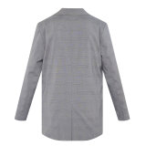 Love&divine ( Dame ) - LOVE&DIVINE - LOVE1021-5 | BLAZER JAKKE 840 CHECK