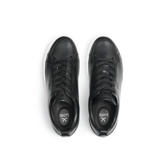 Lloyd Sko - Lloyd - Metro X-Motion | Sneakers Black
