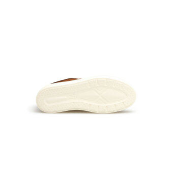 Lloyd Sko - Lloyd - Metro X-Motion | Sneakers Cognac