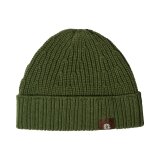 Mos Mosh Gallery - Mos Mosh - Seaman knit beanie | Hue Cactus