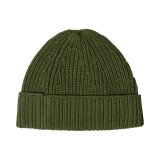 Mos Mosh Gallery - Mos Mosh - Seaman knit beanie | Hue Cactus