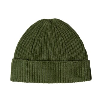 Mos Mosh Gallery - Mos Mosh - Seaman knit beanie | Hue Cactus