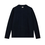 Mos Mosh Gallery - Mos Mosh - Ryan boil | Cardigan Salute Navy