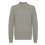 Solid - Solid - Valencia sweater | Strik Vetiver Solid - Solid - Valencia sweater | Strik Vetiver