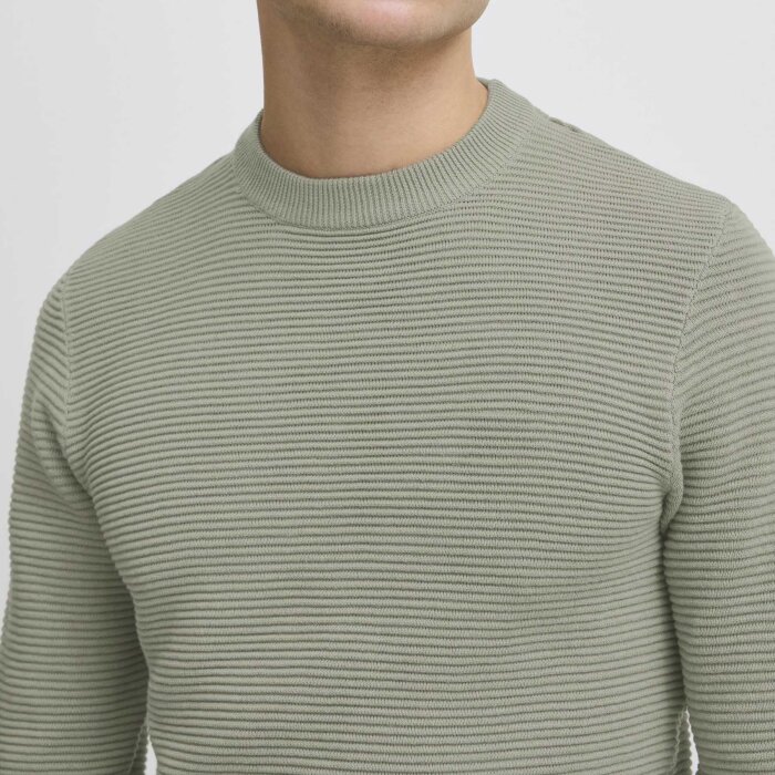 Solid - Solid - Valencia sweater | Strik Vetiver 