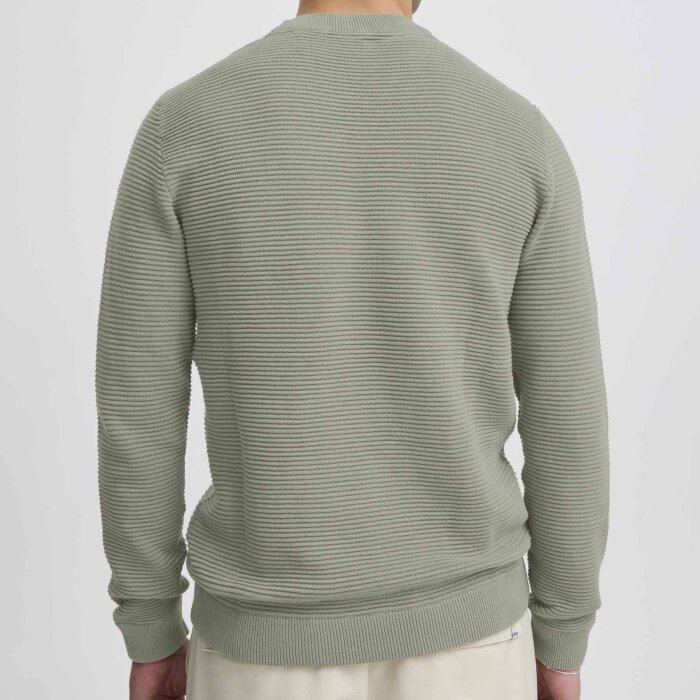 Solid - Solid - Valencia sweater | Strik Vetiver 