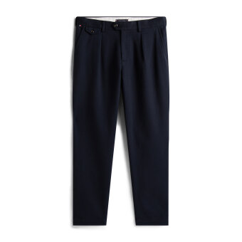 Tommy Hilfiger  - Tommy Hilfiger - Harlem brushed twill pants | Chino desert Sky