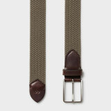 Saddler - SADDLER - 78-800 | Bælte Walnut Saddler - SADDLER - 78-800 | Bælte Walnut