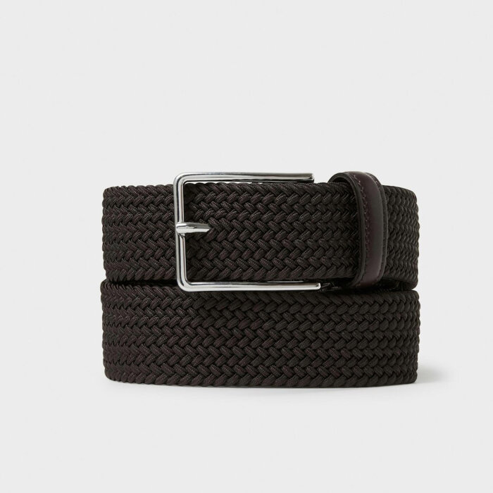 Saddler - SADDLER - 78-800 | Bælte Dark Brown