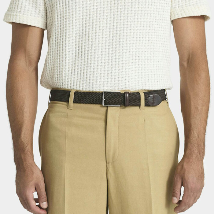 Saddler - SADDLER - 78-800 | Bælte Dark Brown