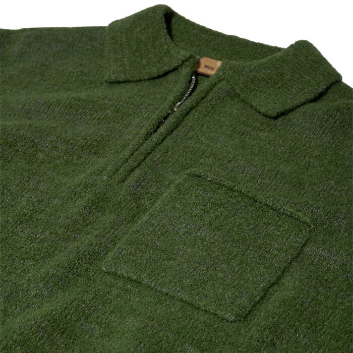 Mos Mosh Gallery - Mos Mosh - Ryan soft pullover | Strik Cactus 