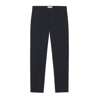 LES DEUX - Les deux - Como Reg Suit Pants | Bukser Black