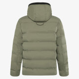 Signal - Signal - Philip bouble jacket | Vindjakke Smokey Olive Signal - Signal - Philip bouble jacket | Vindjakke Smokey Olive