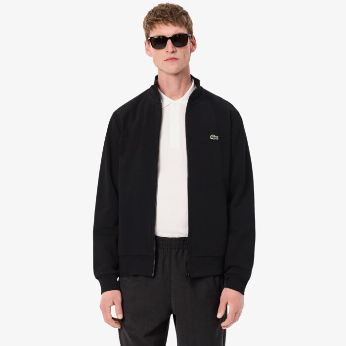 Lacoste - Lacoste - SH9622 | Cardigan Black