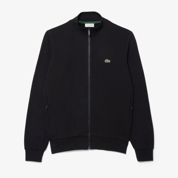 Lacoste - Lacoste - SH9622 | Cardigan Black