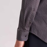 Seidensticker - Seidensticker - 845419 26 | Shaped Fit Skjorte Brown