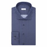 Seidensticker - Seidensticker - 845312 18 | Regular fit Skjorte Navy