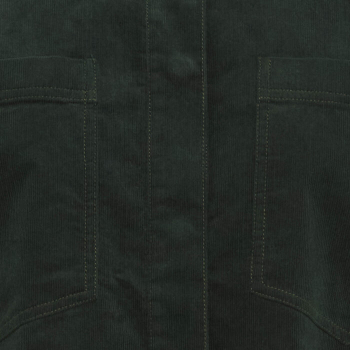 Pulz Jeans ( Dame )  - PULZ - PZSALLY LS SHIRT | SKJORTE JET SET