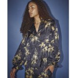 Love&divine ( Dame ) - LOVE&DIVINE - LOVE1234-1 | SKJORTE GOLD PRINT