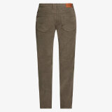 Signal - Signal - Cordor corduroy pants | Fløjlsbuks Jeans Beluga Green