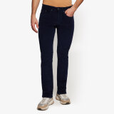 Signal - Signal - Cordor corduroy pants | Fløjlsbuks Jeans Deep Marine