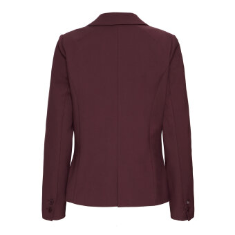 Pulz Jeans ( Dame )  - PULZ - PZBINDY SHORT | BLAZER FIG