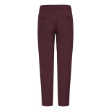 Pulz Jeans ( Dame )  - PULZ - PZBINDY HW PANT ANKL. | BUKSER FIG 191718 F