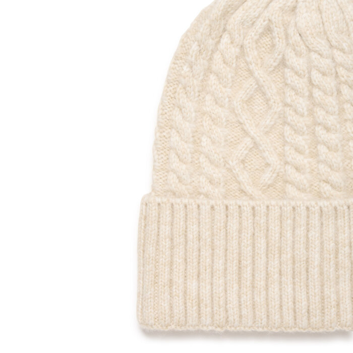 ICHI ( Dame ) - ICHI - IALUCY HAT | HUE OATMEAL MEL