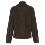 ICHI ( Dame ) - ICHI - IHMYLLE LS6 | STRIK COFFEE BEAN