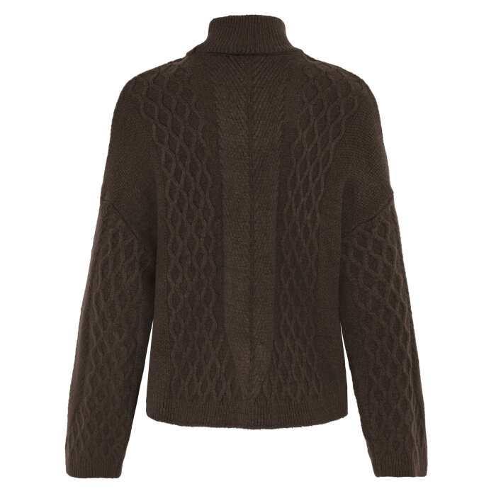 ICHI ( Dame ) - ICHI - IHMYLLE LS6 | STRIK COFFEE BEAN